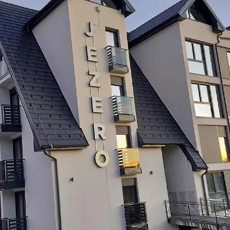 Kalina 2 Aparthotel *