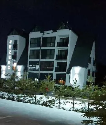 Kalina 2 Aparthotel Divcibare