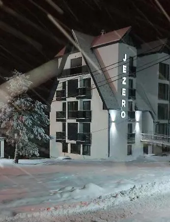 Aparthotel Kalina 2 *