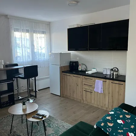 Kalina 2 Aparthotel *