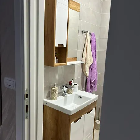 Aparthotel Kalina 2