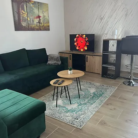 Aparthotel Kalina 2