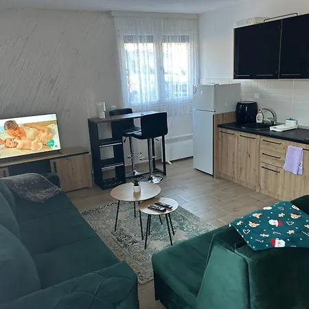 Kalina 2 Aparthotel