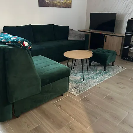Aparthotel Kalina 2 *