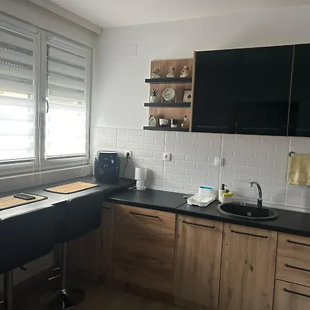 Aparthotel Kalina 2 *