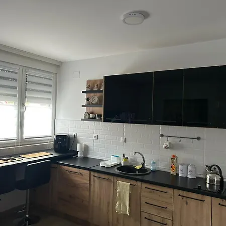 Kalina 2 Aparthotel *