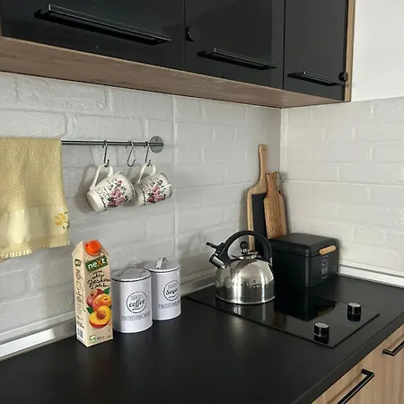 Aparthotel Kalina 2 *