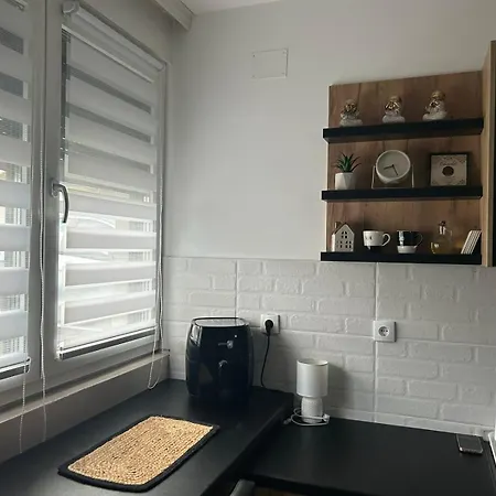 Kalina 2 Aparthotel Divcibare