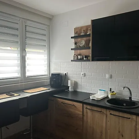 Kalina 2 Aparthotel