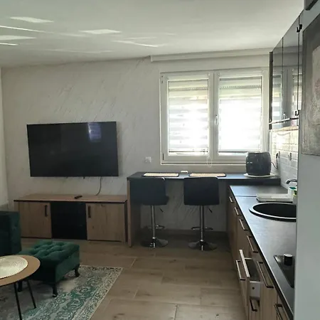 Aparthotel Kalina 2 *