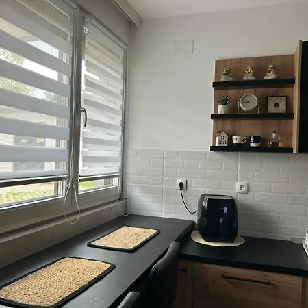 Kalina 2 Aparthotel