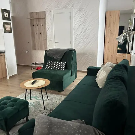 Kalina 2 Aparthotel Divčibare