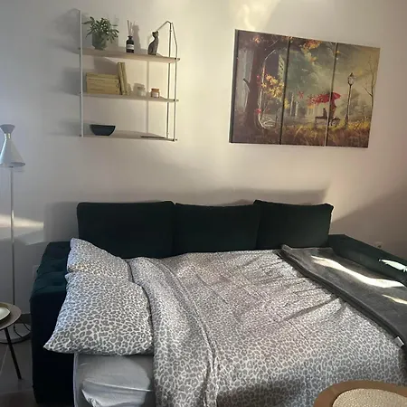Aparthotel Kalina 2 Divčibare